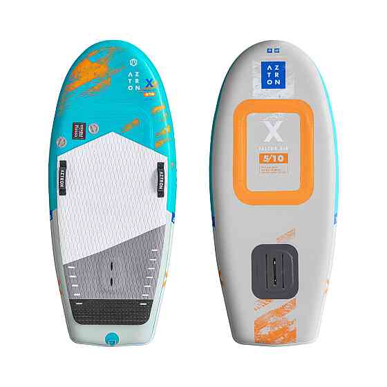 САП дошка FALCON Foil SUP 510 Черкаси