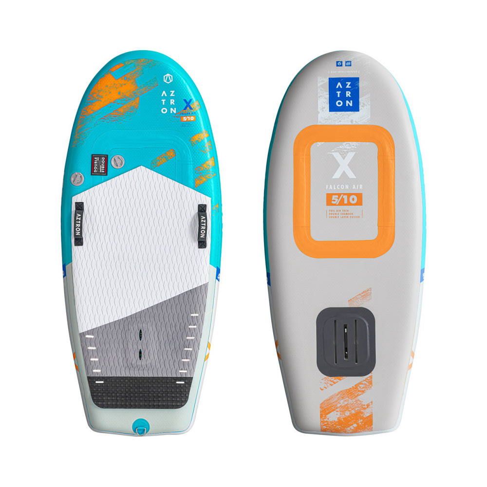 САП дошка FALCON Foil SUP 510 Черкаси - фото 1