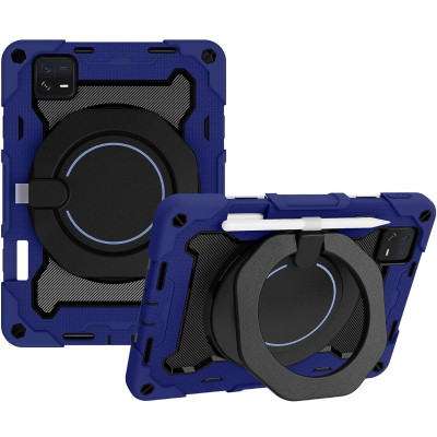 Чехол для планшета BeCover Xiaomi Mi Pad 6 / 6 Pro 11" Blue (709931) Винница - изображение 2