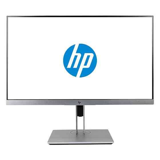 Монітор 23.8" HP E243 Silver-Black клас "Б" Луцьк