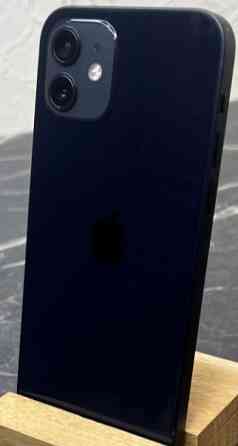 Айфон iPhone 12 Black 64Gb Neverlock Київ