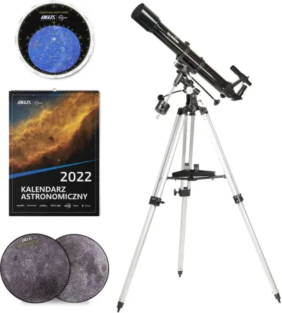 Бинокль Sky-Watcher Телескоп Bk 909 Eq2 90/900 Киев