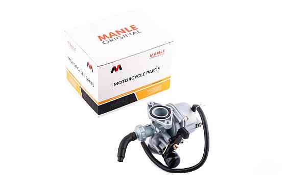 Карбюратор мопед Дельта 90 (збільшений дифузор) Мукачево