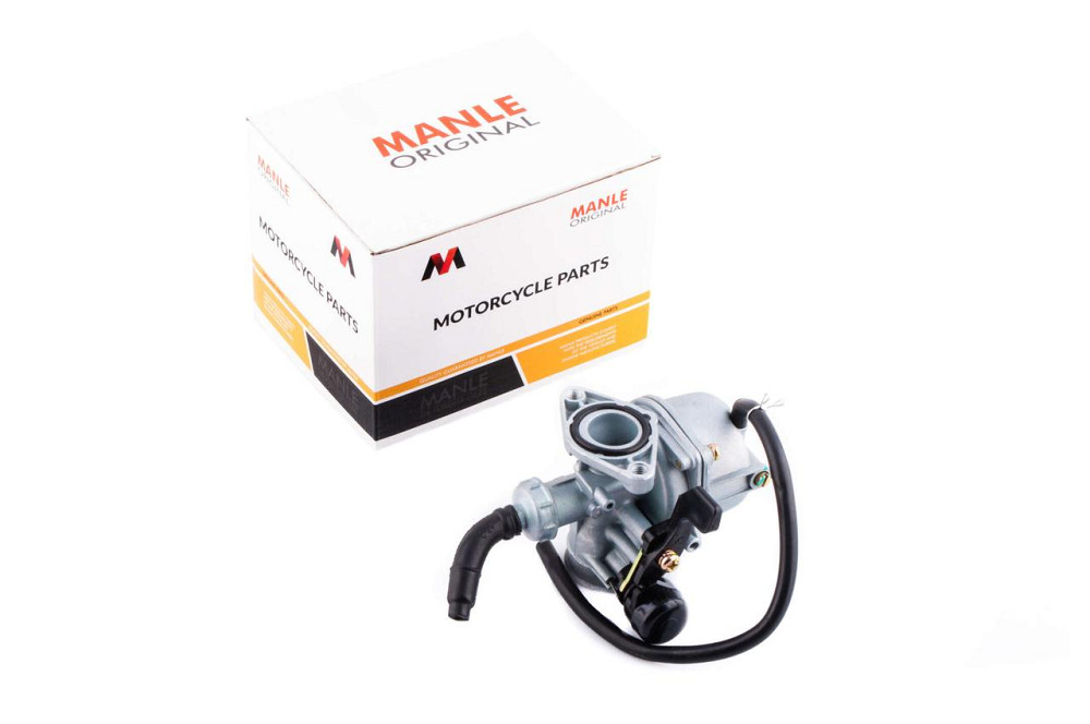 Карбюратор мопед Дельта 90 (збільшений дифузор) Мукачево - фото 1