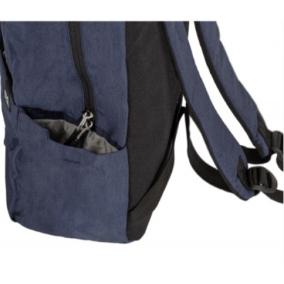 Рюкзак туристичний Skif Outdoor City Backpack M 15L Dark Blue (SOBPС15DB) Вінниця - фото 3