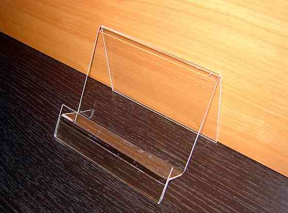 Подставка EKOSTAR для планшета или смартфона ширина 150 мм Киев