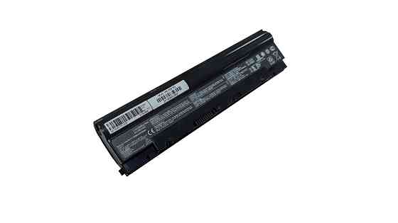 Аккумулятор для ноутбука Asus A32-1025 Eee PC 1025C 10.8V Black 5200mAh OEM Винница