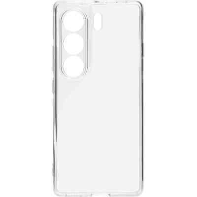Чохол до мобільного телефона Armorstandart Air Tecno Camon 40 4G Camera cover Clear (ARM88900) Вінниця