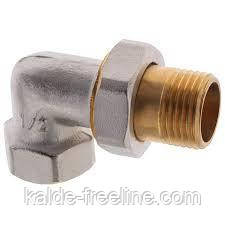 Сгон угловой американка 1/2