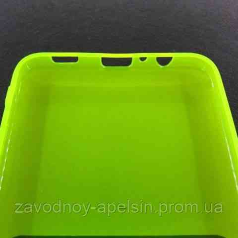 Samsung A02s A025 салатовый чехол Shadow Одесса