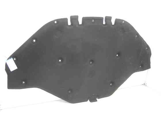 Mercedes-Benz  A1666820126 Шумоізоляція капота ML/GLE W166 GLE Coupe C292 GL/GLS X166 Одеса