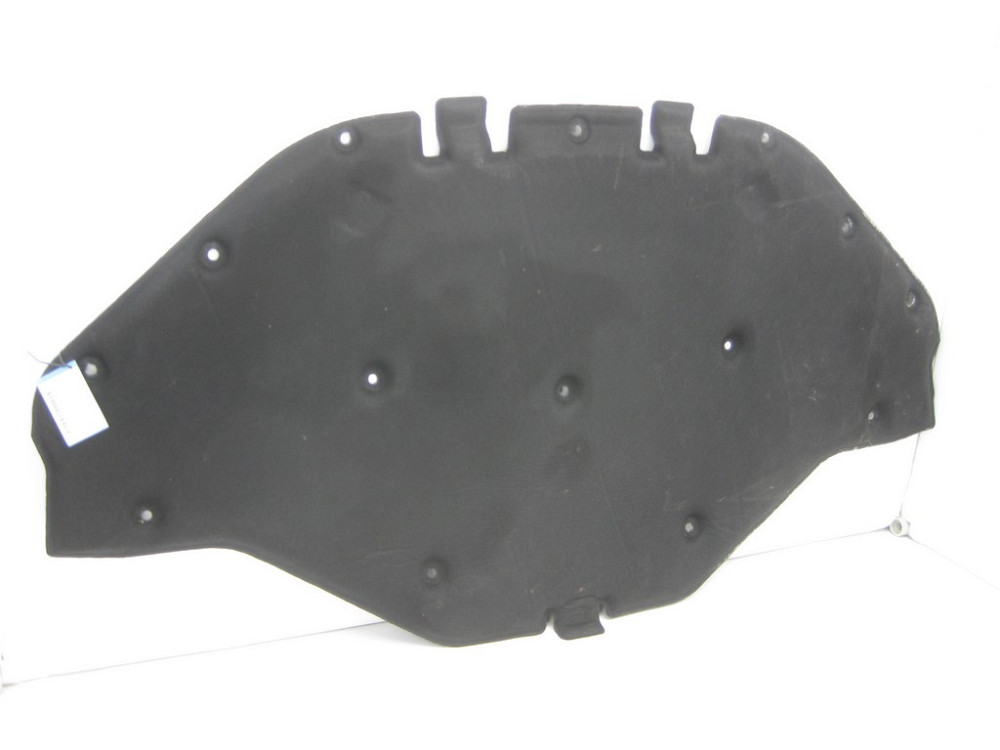 Mercedes-Benz  A1666820126 Шумоізоляція капота ML/GLE W166 GLE Coupe C292 GL/GLS X166 Одесса - изображение 2