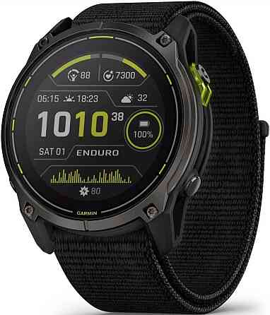 Garmin Enduro 3 010-02751-01 Київ