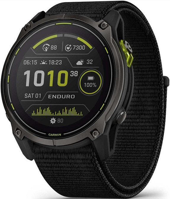 Garmin Enduro 3 010-02751-01 Киев - изображение 6