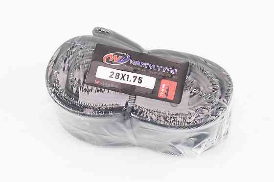 Камера 28"х1,75 з ніпелем (Presta FV-48) Киев