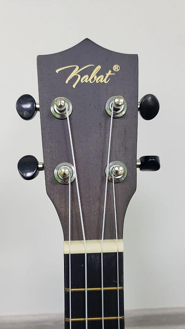 Укулеле концертное Kabat UK-23 Одесса - изображение 8