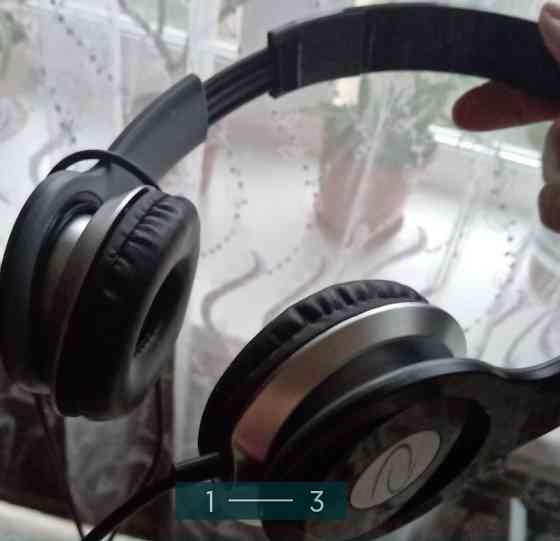 Наушники: Esperanza Харків