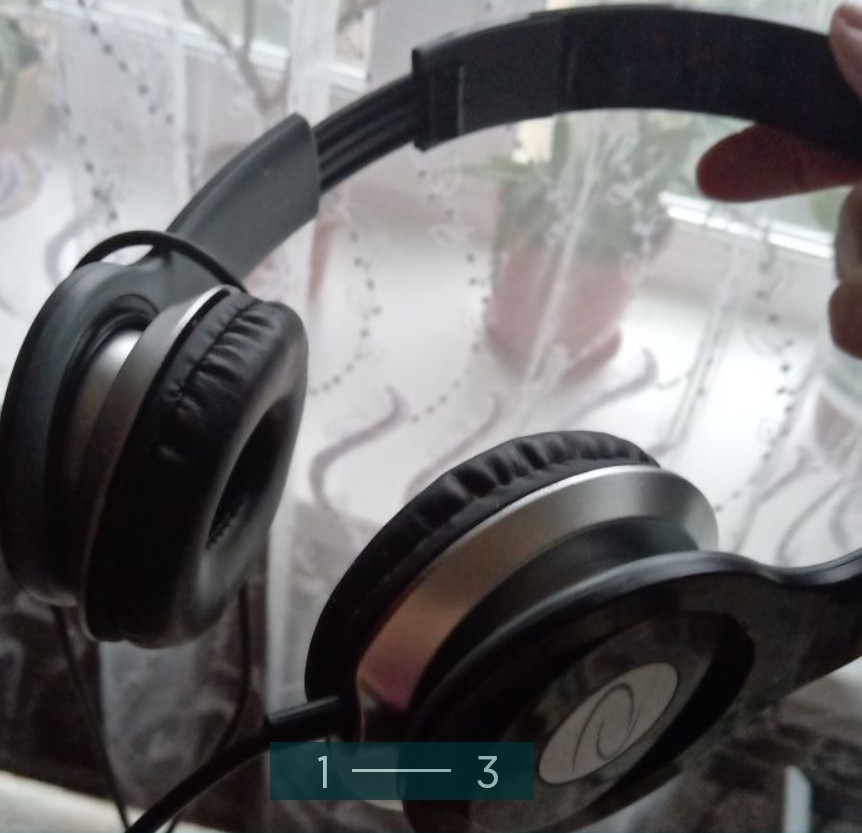 Наушники: Esperanza Харьков - изображение 1