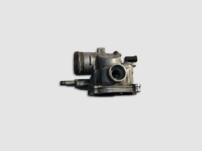 Mercedes-Benz  A6112000515 Термостат з датчиком для двигунів OM611 R4 2.2 cdi OM612 R5 2.7 OM613 R6 3.2 E-Class W210 S-Class W220 Одесса - изображение 2