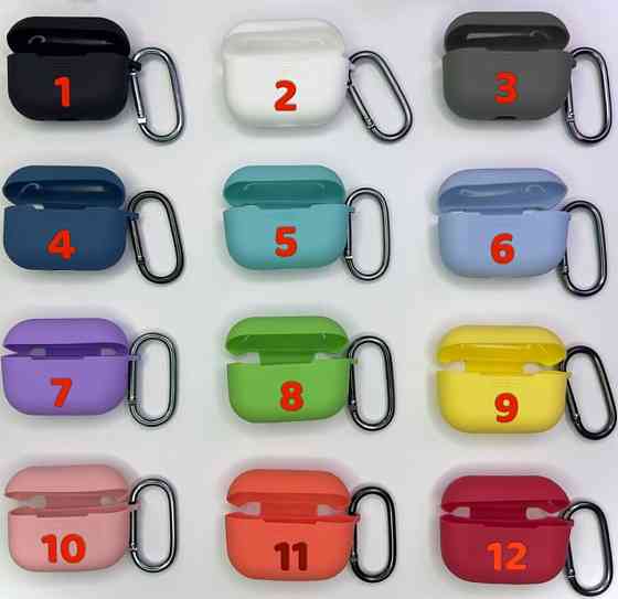 Apple AirPods 2 Premium Lux Навушники 2025 Киев