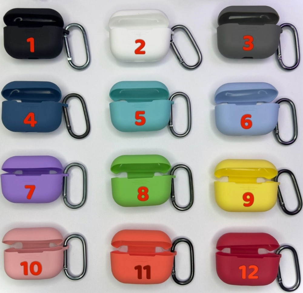 Apple AirPods 2 Premium Lux Навушники 2025 Киев - изображение 2