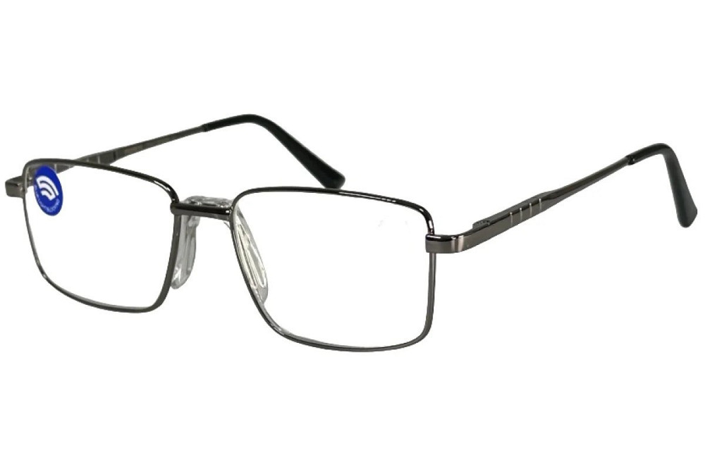 Окуляри з діоптріями для зору Blue Blocker +6.0 Луцьк - фото 1