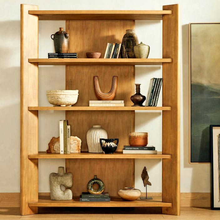 Стеллаж кухонный 