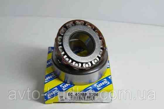 Підшипник КПП ( 25X59X20 ) SNR (Франція) EC40988H206 Новий Розділ