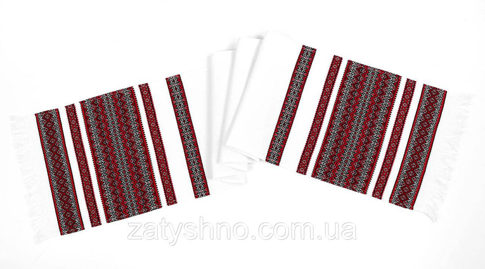 Рушнык обрядовый Киев - изображение 1