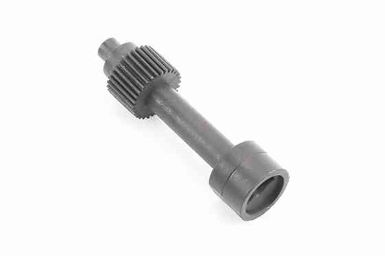 Насосу масляного привід - вал Suzuki AD50 (пластмаса) 75,5мм Киев