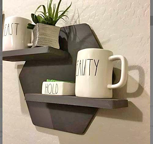 Настенная полка 