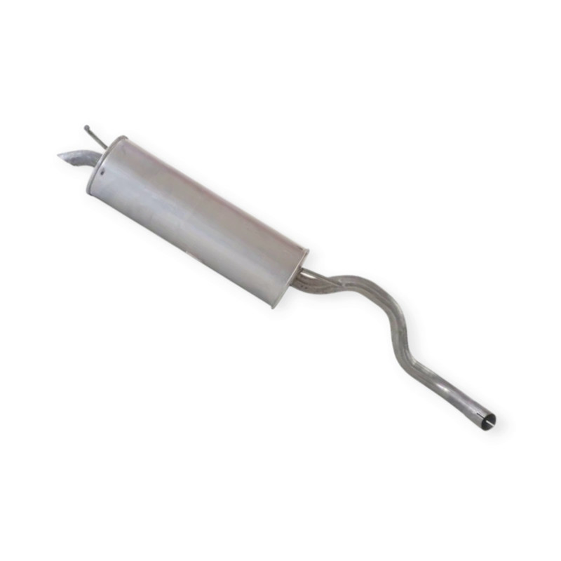 Глушитель автомобиль Фольцваген Golf IV 1.6 Мукачево - изображение 2