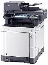 Принтер Kyocera ECOSYS M6230CIDN (1102TY3NL0) Киев - изображение 1
