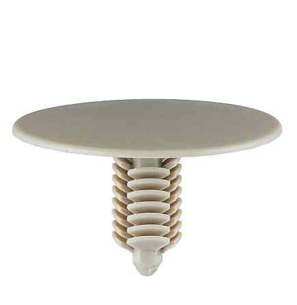 Кліпса кріплення Многоцелевой, Обшивка потолка Багато марок, Renault 8200489900 10453 Київ