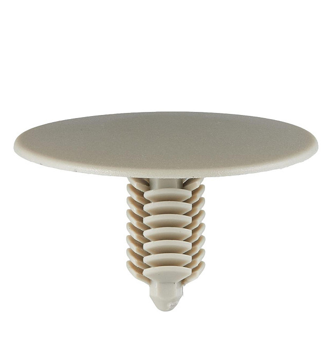 Кліпса кріплення Многоцелевой, Обшивка потолка Багато марок, Renault 8200489900 10453 Київ - фото 1