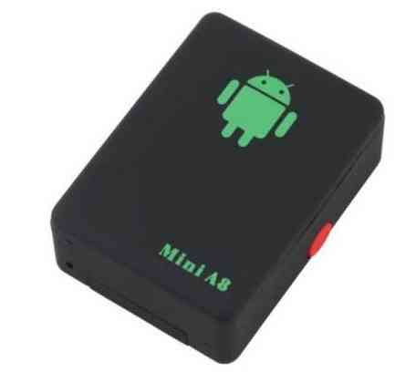 GPS-трекер Mini A8 3450 з sim-картою Винница