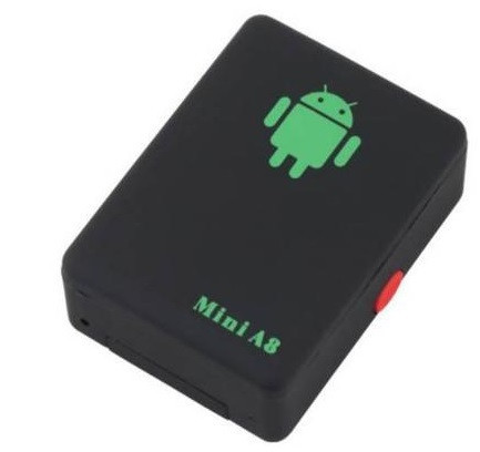 GPS-трекер Mini A8 3450 з sim-картою Винница - изображение 5