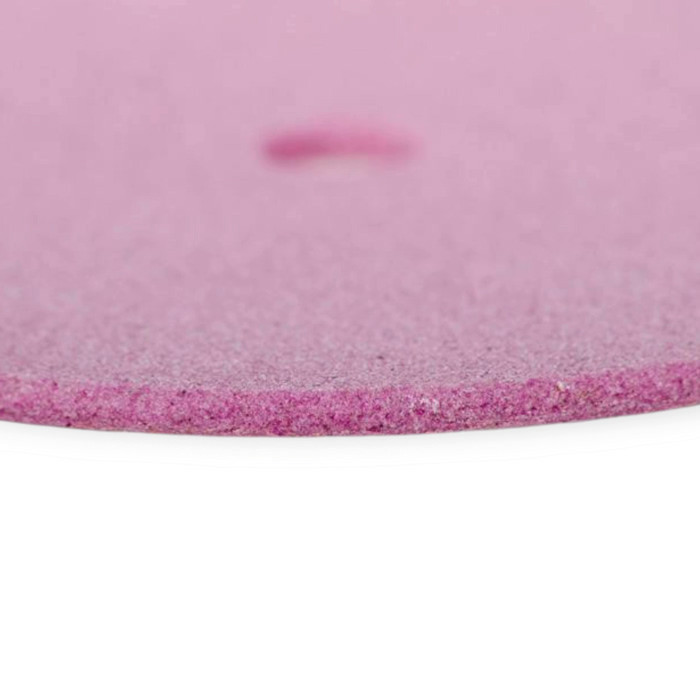 Круг точильный 100 мм на станок для заточки цепей Мукачево - изображение 1