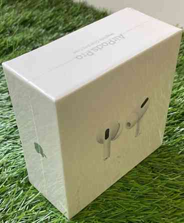 Air Pods Pro Оригінал. Харків