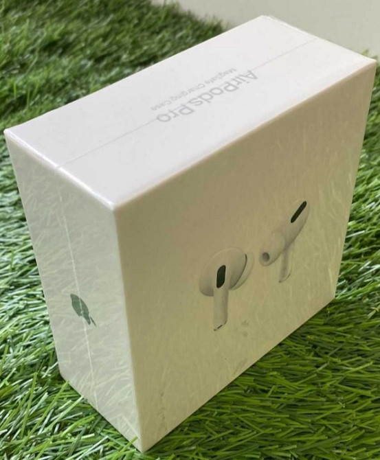 Air Pods Pro Оригінал. Харків - фото 3