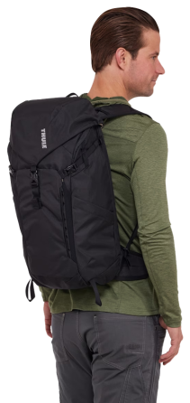 Рюкзак Thule AllTrail Daypack 25L TADP-225 Black (7121880) Киев