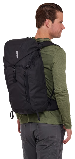 Рюкзак Thule AllTrail Daypack 25L TADP-225 Black (7121880) Киев - изображение 3