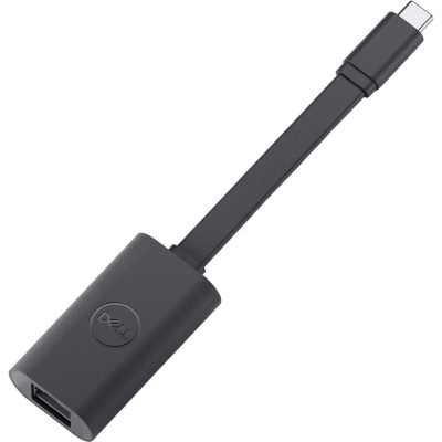 Переходник USB-C to Lan 2.5G Ethernet RJ45 Dell (470-BCFV) Винница - изображение 1