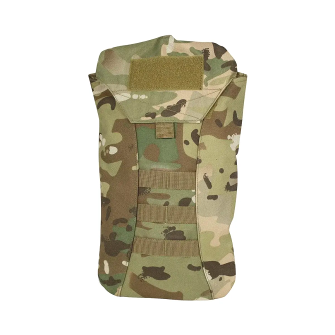 Тактичний чохол сумка для гідратора Molle MOD Viper Tactical Мультикам Вінниця - фото 1