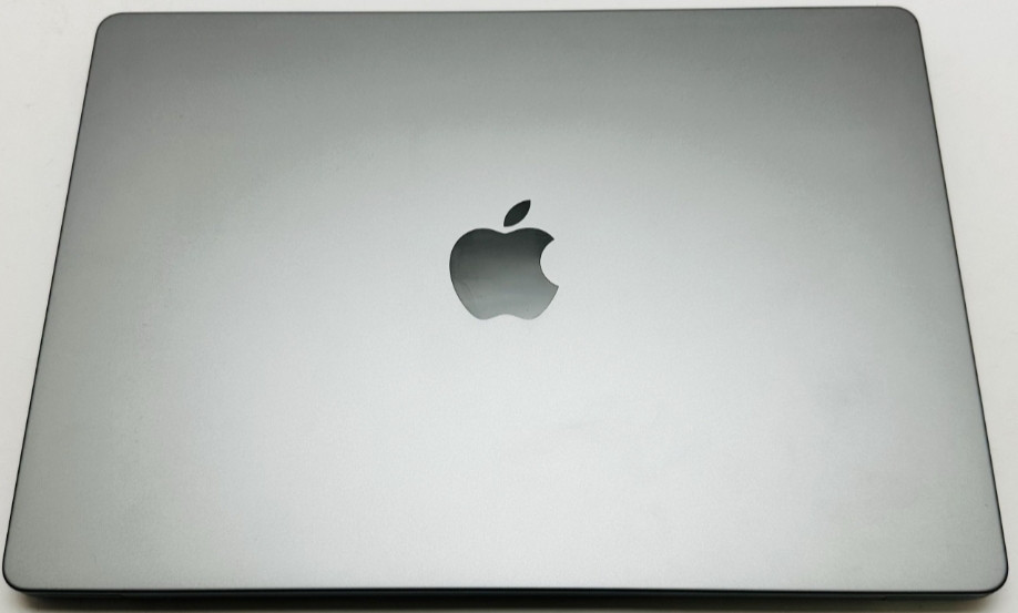 Ноутбук MacBook Pro 14 (2021) M1 Pro Space Gray 16Gb. 1TB. SSD Киев - изображение 2