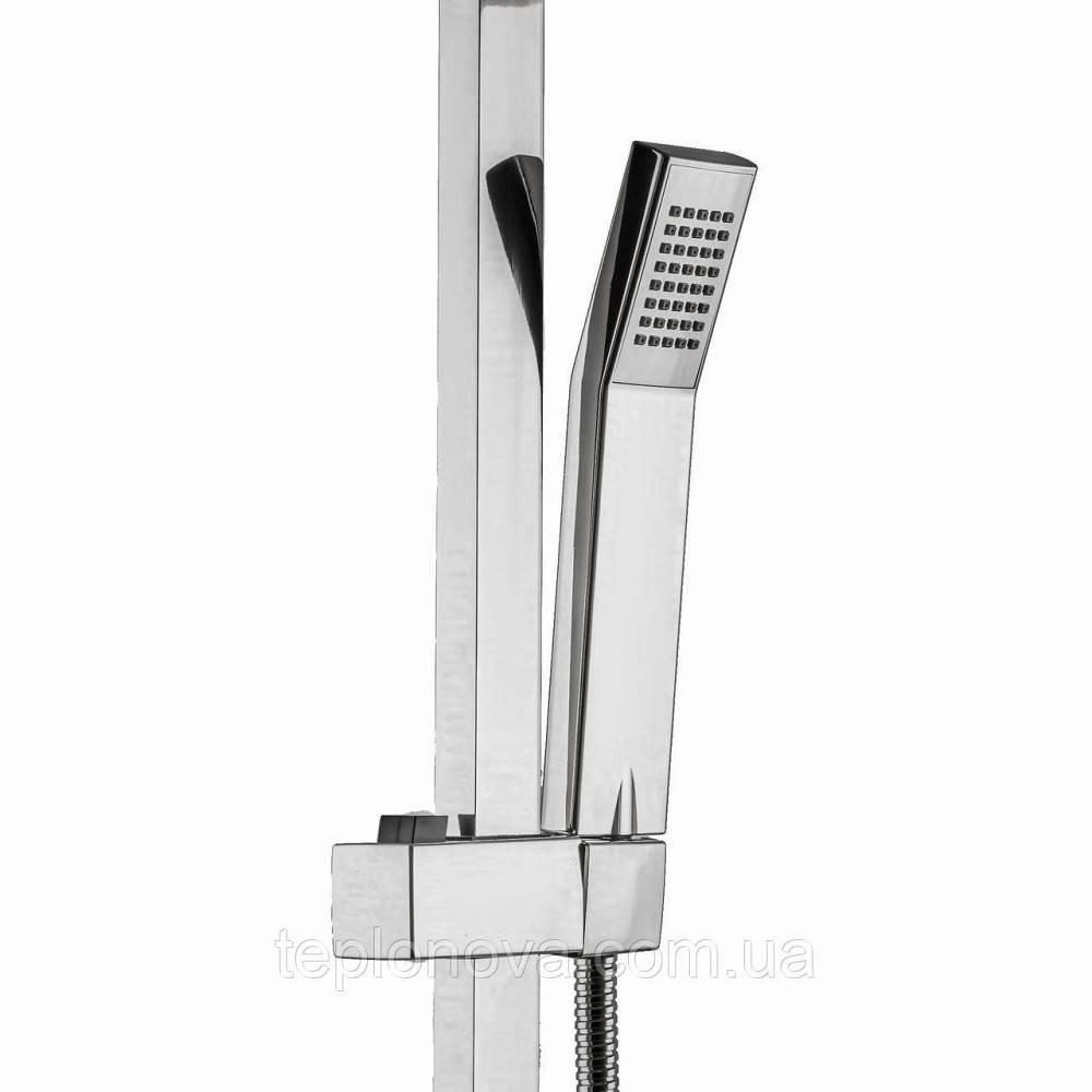 Душевая колонна Globus Lux MILANO GL-BAR-0707 Черновцы - изображение 3