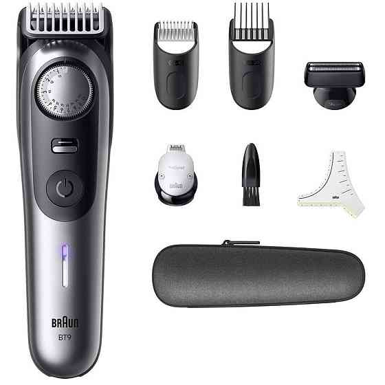 Тример Braun BT 9520 ( 23193 ) Харків