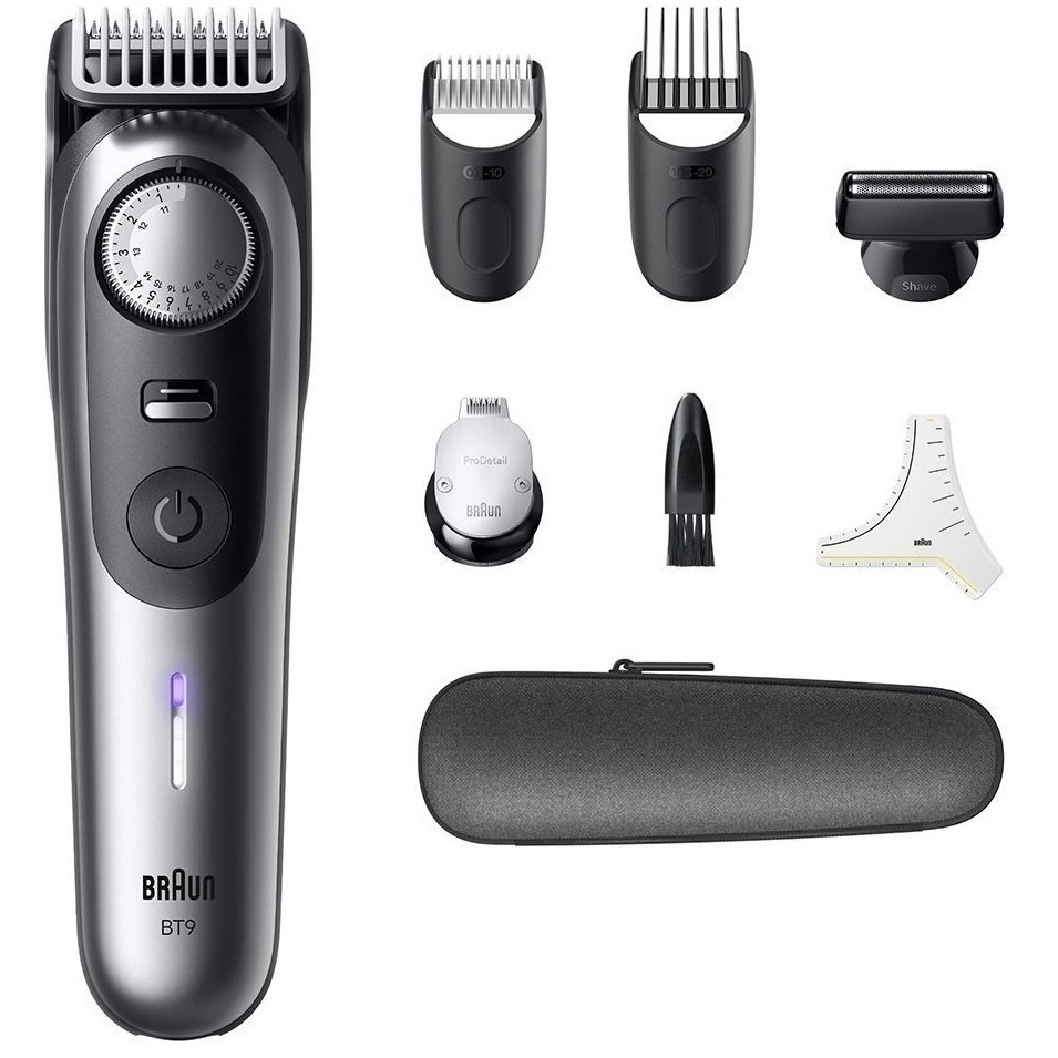 Тример Braun BT 9520 ( 23193 ) Харьков - изображение 1