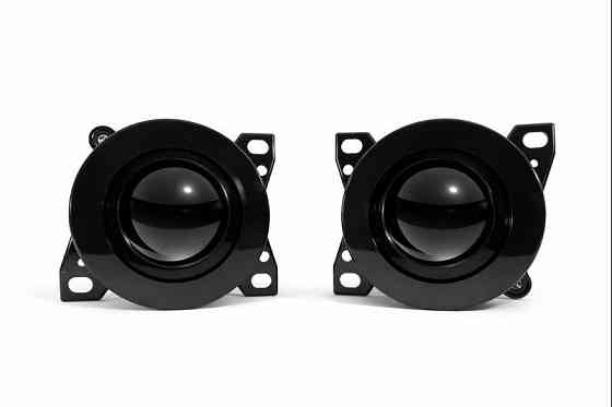 Комплект протитуманних LED фар EA DAF-105 (XF, CF, LF) біле світло 5000K 60W ПТФ FOG Харків