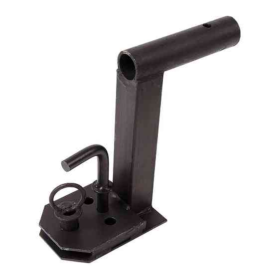 Зчіпний вузол універсальний для лопати-відвала (ЛПд3) Харків